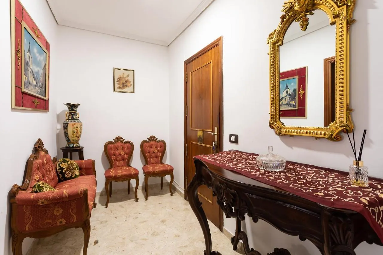 Appartement Home2Book Spacious Classic Design Apto Sc Center Santa-Cruz de Ténérife