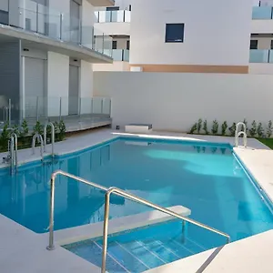  Apartamento Viento Grande, Boutique En La Playa España