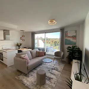  Apartamento Zen España
