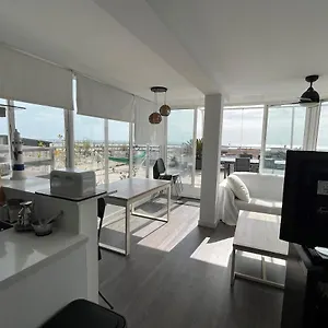  Apartamento Atico Clara Mirando Al Mar España