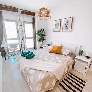  Apartamento Summer Breeze España