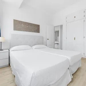  Apartamento Bruja España