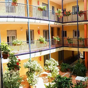 Apartamentos Sevilla Appartement Séville