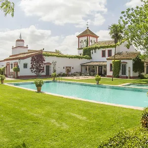 Hacienda De Oran Séjour à la campagne Utrera